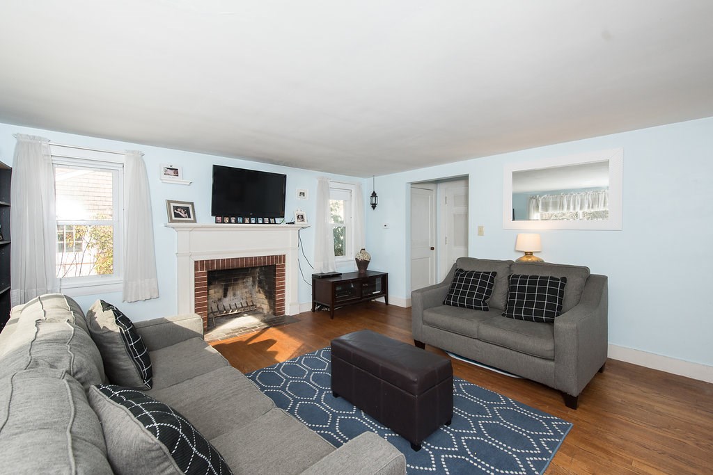 6 Drew Road Somersworth, NH 03878 - Photo 3 of 35 Gallery Image 3