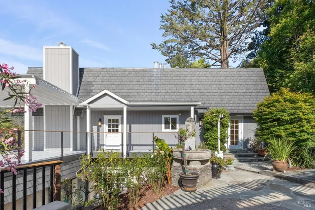 $1,750,000 | 347 Jewell Street, San Rafael, CA 94901