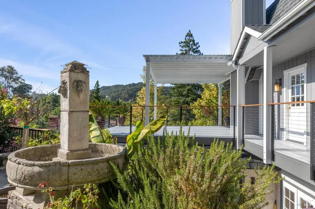 $1,750,000 | 347 Jewell Street, San Rafael, CA 94901