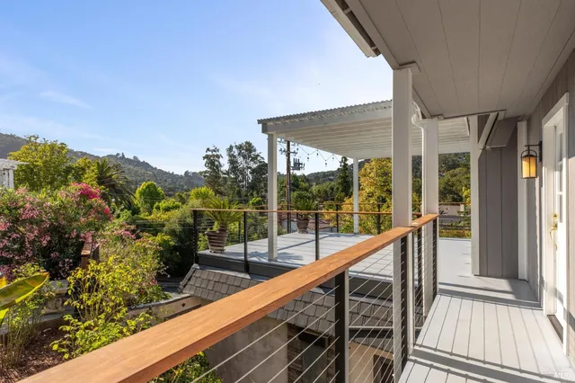 $1,750,000 | 347 Jewell Street, San Rafael, CA 94901