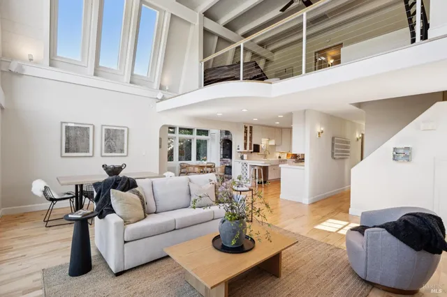 $1,750,000 | 347 Jewell Street, San Rafael, CA 94901