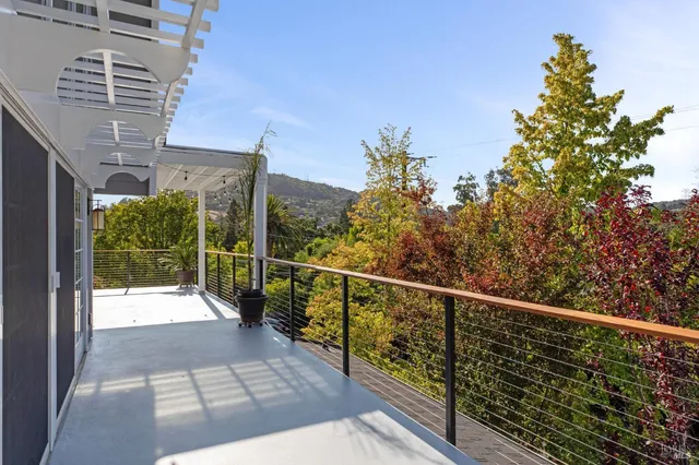 $1,750,000 | 347 Jewell Street, San Rafael, CA 94901