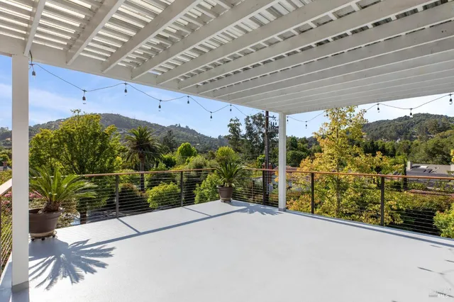 $1,750,000 | 347 Jewell Street, San Rafael, CA 94901