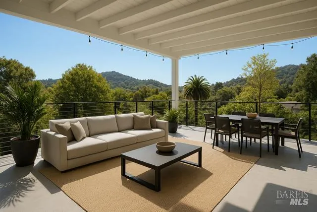 $1,750,000 | 347 Jewell Street, San Rafael, CA 94901