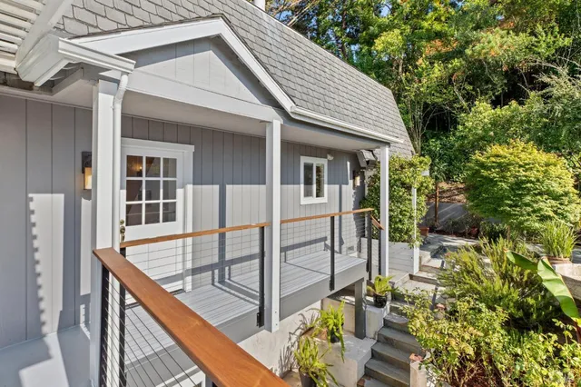 $1,750,000 | 347 Jewell Street, San Rafael, CA 94901