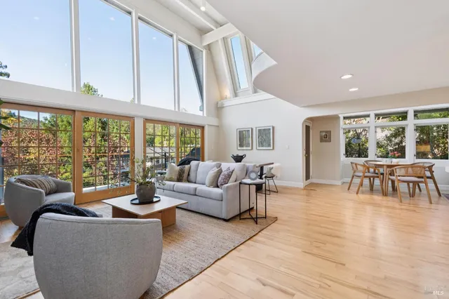 $1,750,000 | 347 Jewell Street, San Rafael, CA 94901