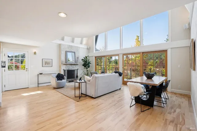 $1,750,000 | 347 Jewell Street, San Rafael, CA 94901