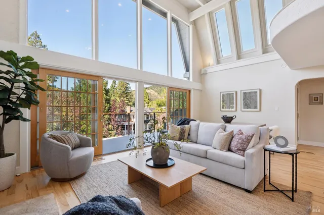 $1,750,000 | 347 Jewell Street, San Rafael, CA 94901