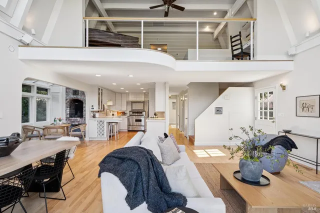 $1,750,000 | 347 Jewell Street, San Rafael, CA 94901