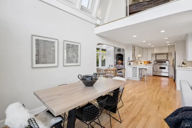 $1,750,000 | 347 Jewell Street, San Rafael, CA 94901