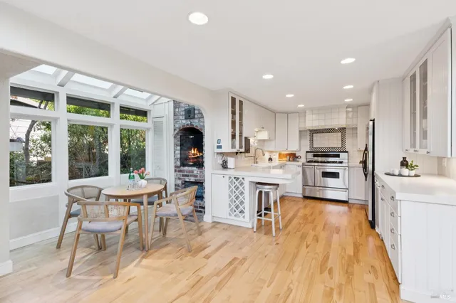 $1,750,000 | 347 Jewell Street, San Rafael, CA 94901