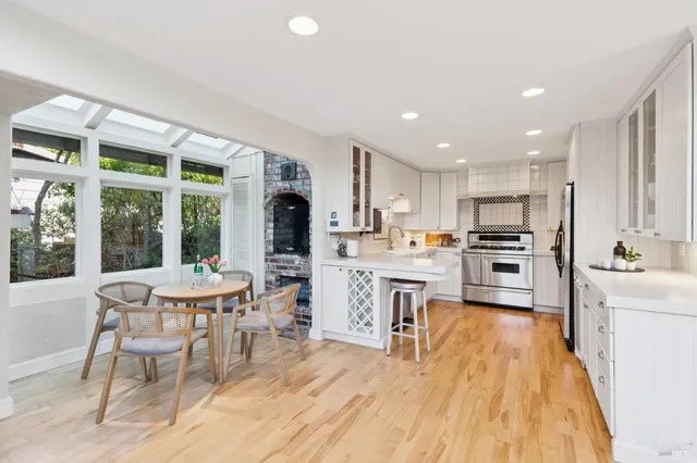 $1,750,000 | 347 Jewell Street, San Rafael, CA 94901