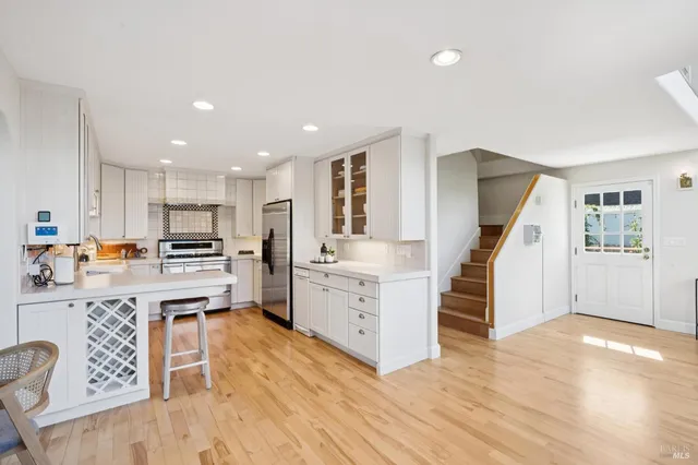 $1,750,000 | 347 Jewell Street, San Rafael, CA 94901