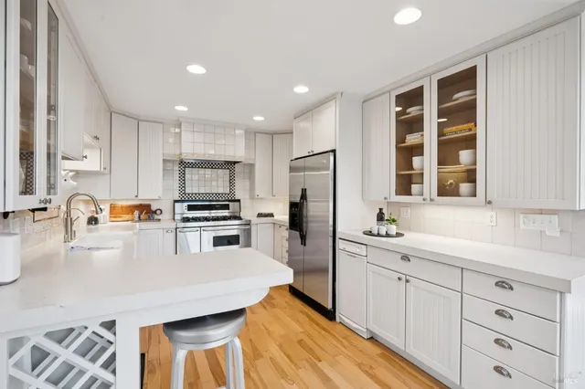 $1,750,000 | 347 Jewell Street, San Rafael, CA 94901