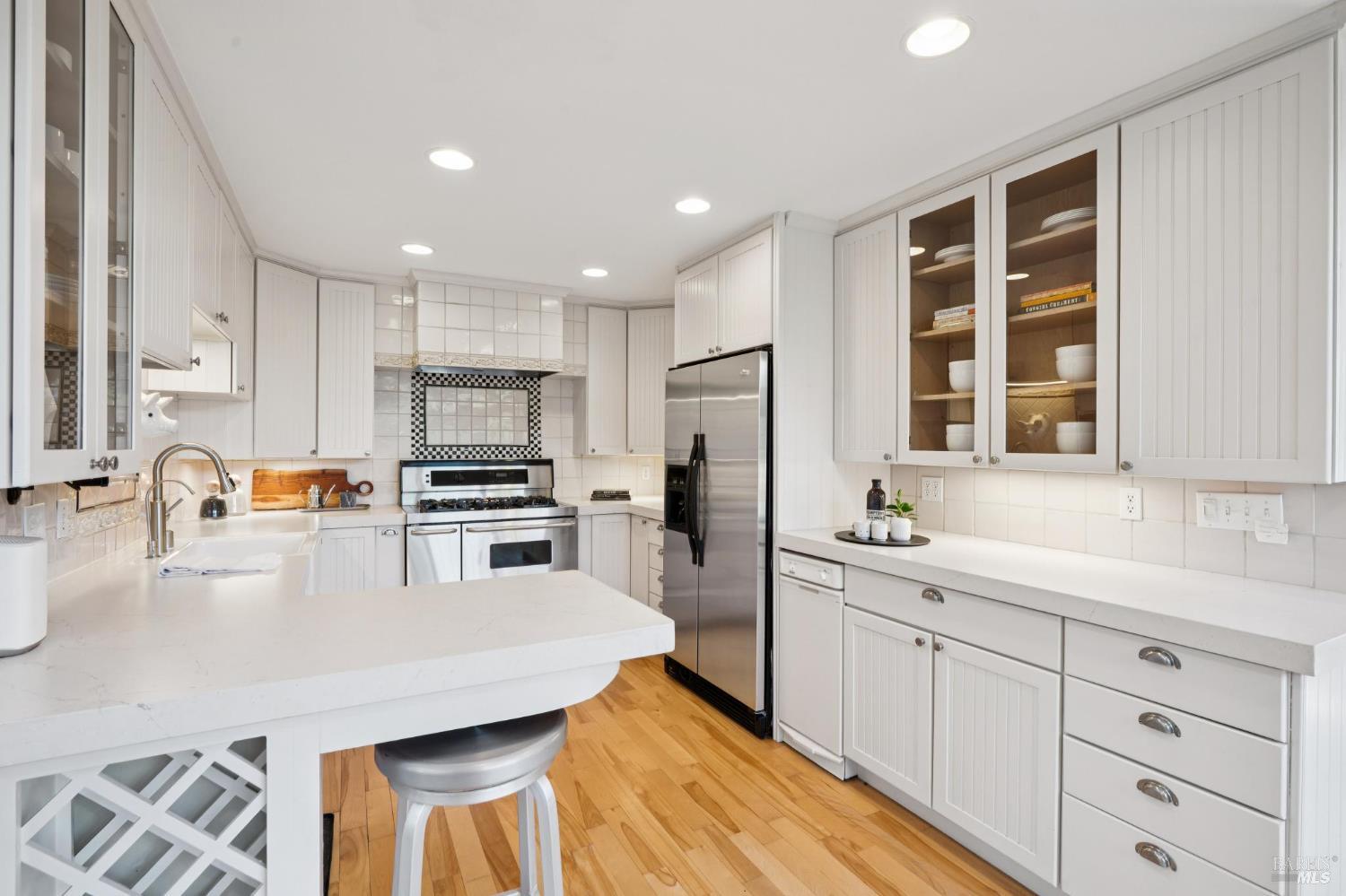 347 Jewell Street San Rafael, CA 94901 - Photo 40 of 61