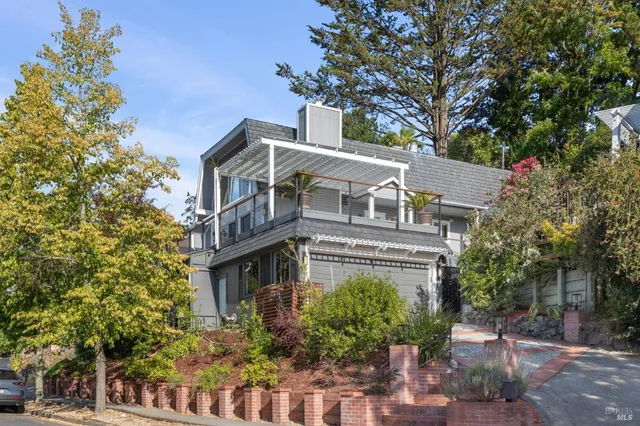 $1,750,000 | 347 Jewell Street, San Rafael, CA 94901