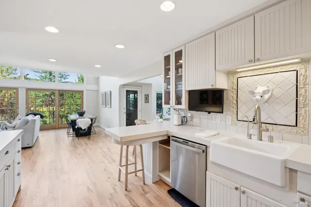 $1,750,000 | 347 Jewell Street, San Rafael, CA 94901