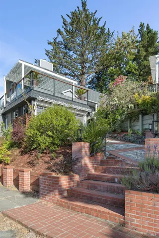 $1,750,000 | 347 Jewell Street, San Rafael, CA 94901