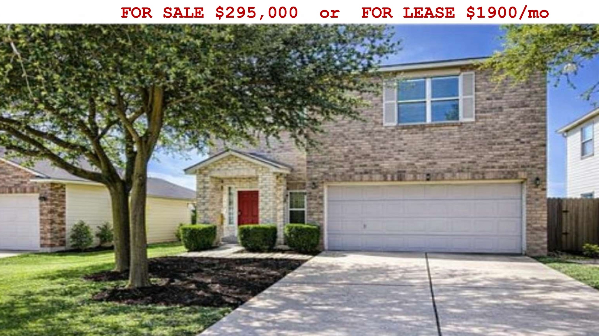 102 Blanco Woods Boulevard Elgin, TX 78621 - Photo 31 of 31