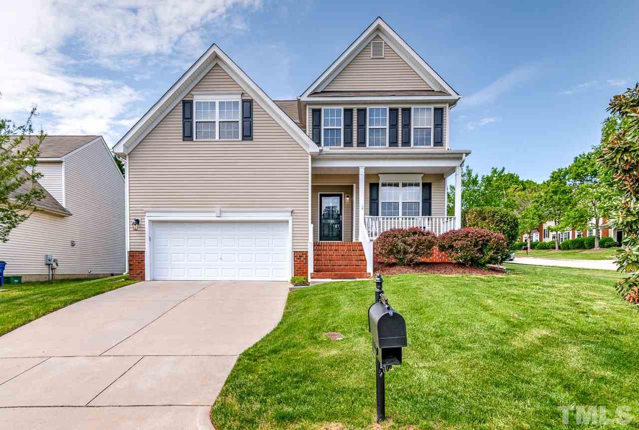 2533 Spruce Shadows Lane Raleigh, NC 27614 - Photo 1 of 30 Gallery Image 1
