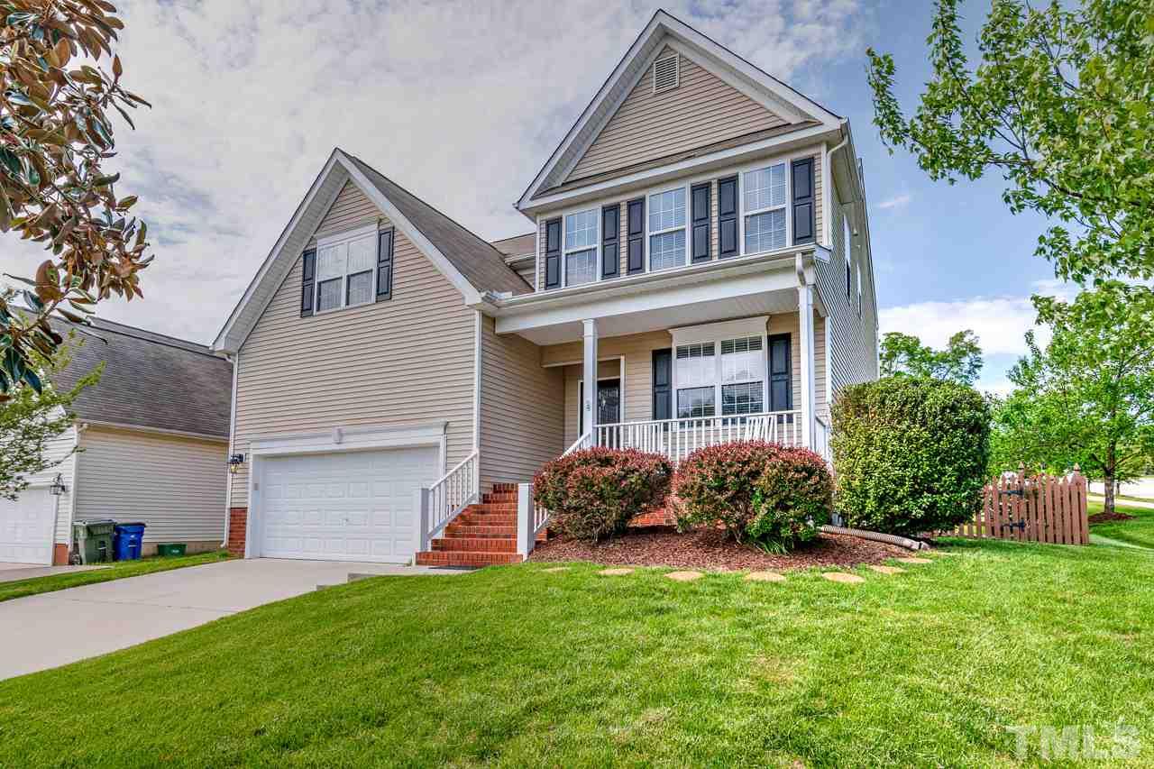 2533 Spruce Shadows Lane Raleigh, NC 27614 - Photo 2 of 30 Gallery Image 2