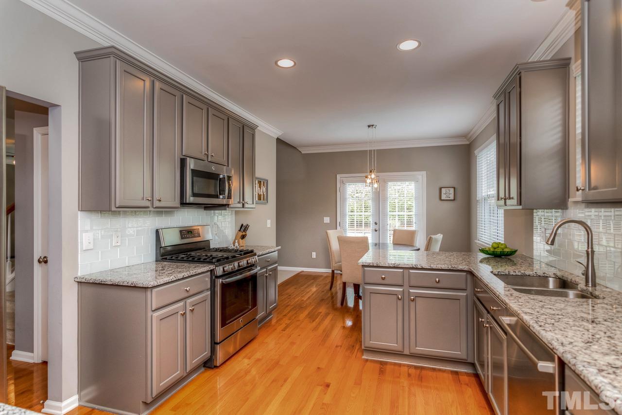 2533 Spruce Shadows Lane Raleigh, NC 27614 - Photo 11 of 30 Gallery Image 11