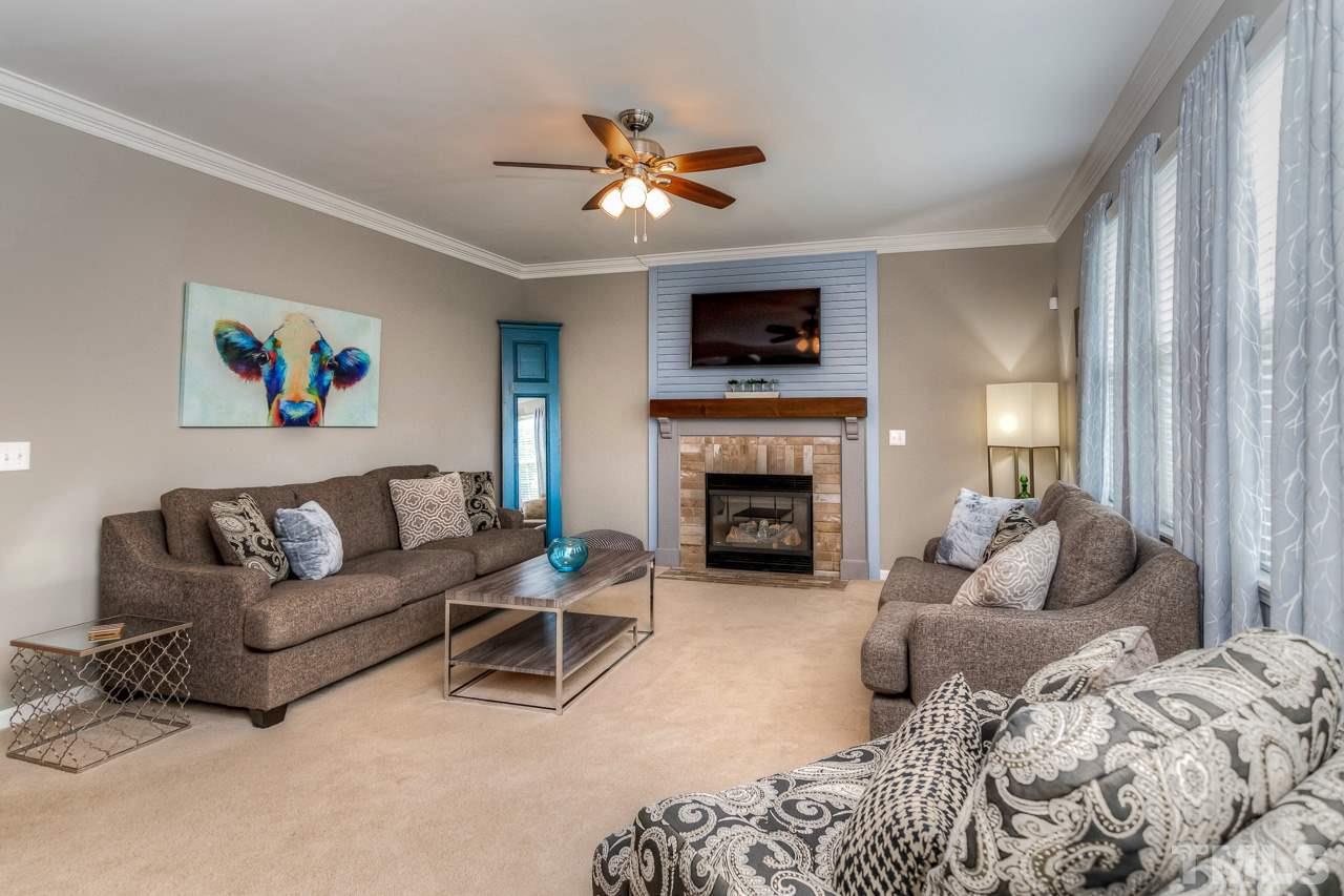 2533 Spruce Shadows Lane Raleigh, NC 27614 - Photo 17 of 30 Gallery Image 17