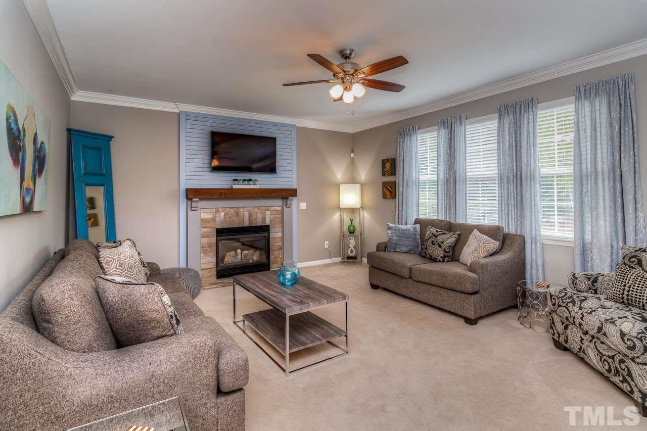 2533 Spruce Shadows Lane Raleigh, NC 27614 - Photo 18 of 30 Gallery Image 18