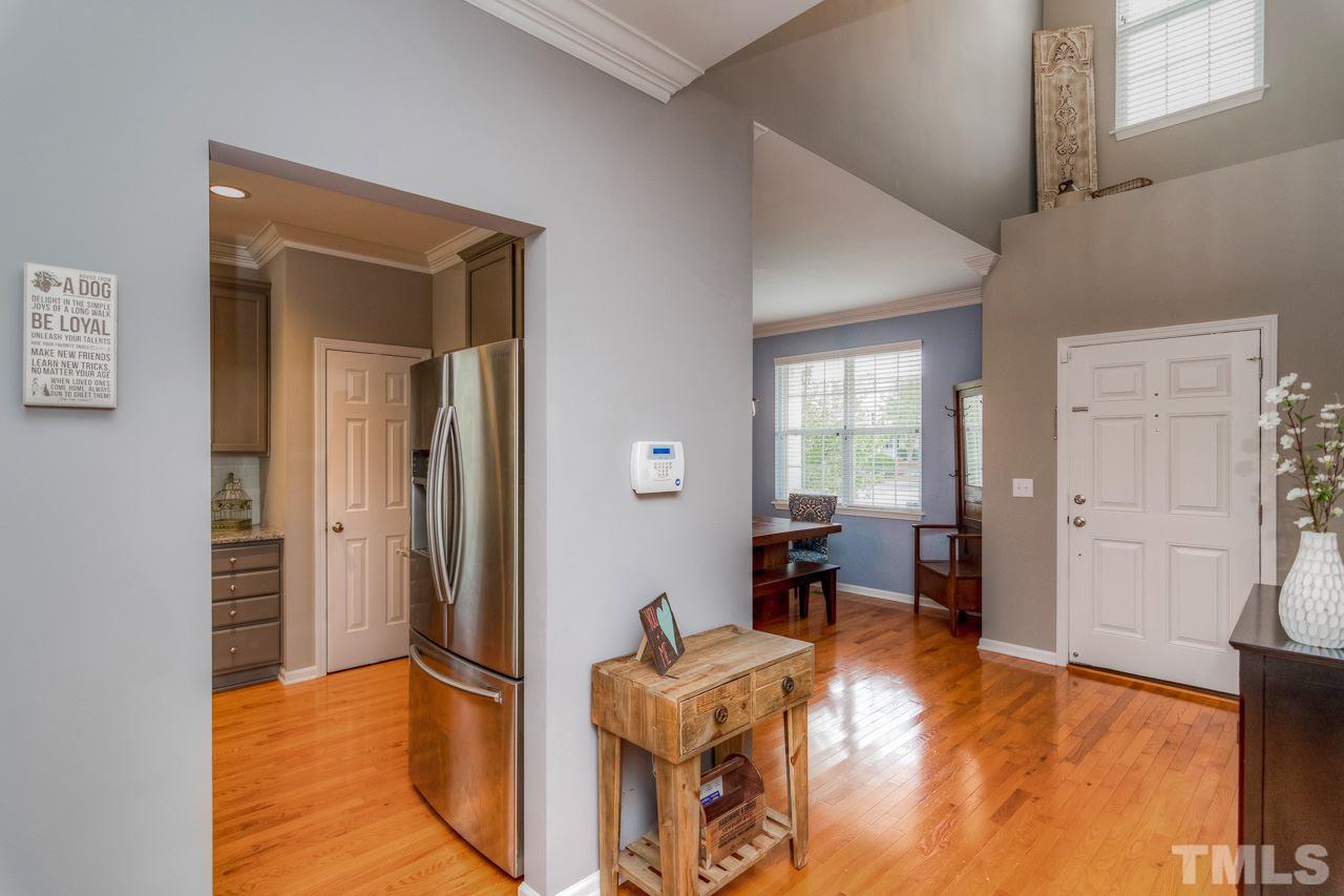2533 Spruce Shadows Lane Raleigh, NC 27614 - Photo 8 of 30 Gallery Image 8
