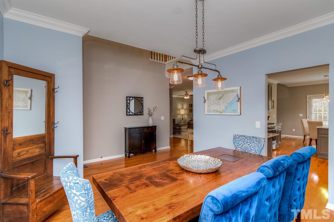 2533 Spruce Shadows Lane Raleigh, NC 27614 - Photo 10 of 30 Gallery Image 10