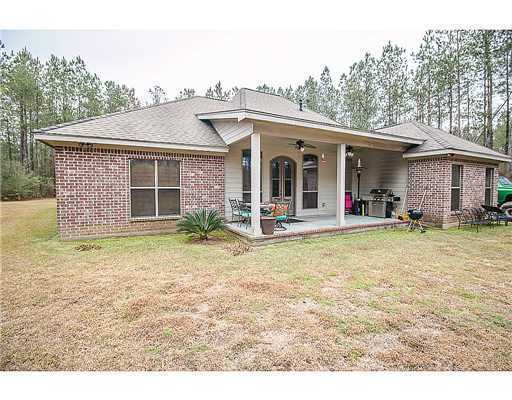 22289 Red Fox Run Saucier, MS 39574 - Photo 22 of 23 Additional Photo