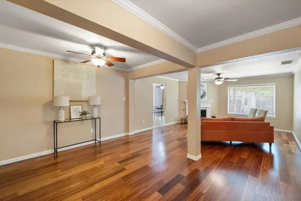 $319,000 | 2906 Yukon Drive, Corinth, TX 76210
