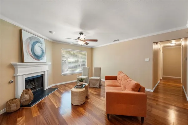 $319,000 | 2906 Yukon Drive, Corinth, TX 76210