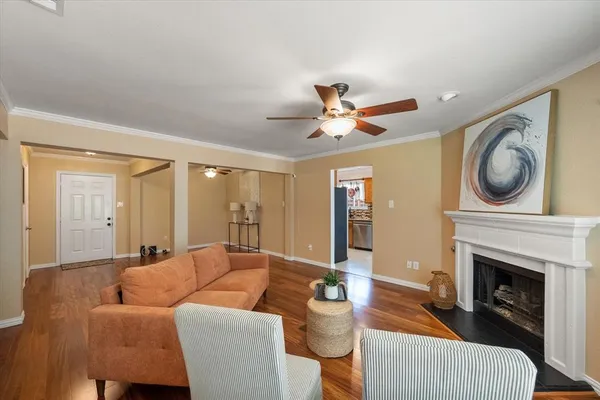 $319,000 | 2906 Yukon Drive, Corinth, TX 76210
