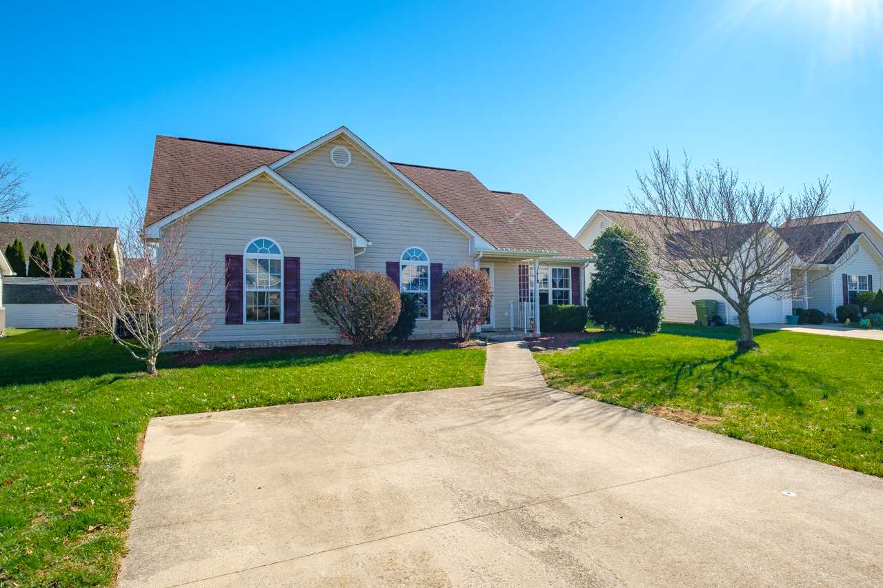 204 Inglecress Road Waynesboro, VA 22980 - Photo 20 of 38 Gallery Image 20