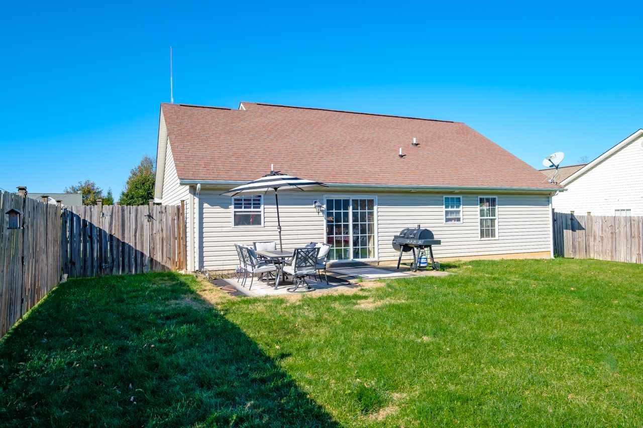 204 Inglecress Road Waynesboro, VA 22980 - Photo 24 of 38 Gallery Image 24
