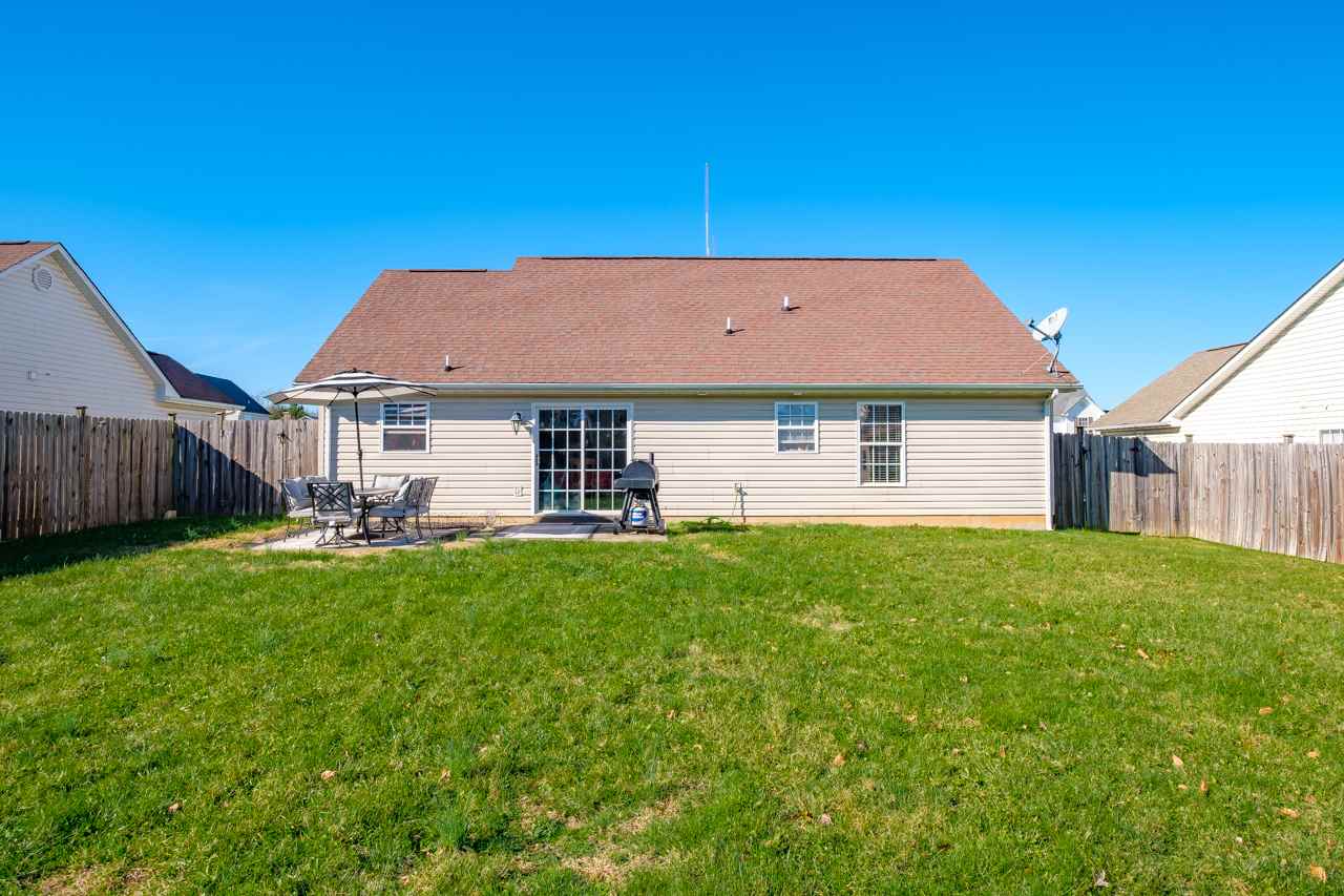 204 Inglecress Road Waynesboro, VA 22980 - Photo 25 of 38 Gallery Image 25