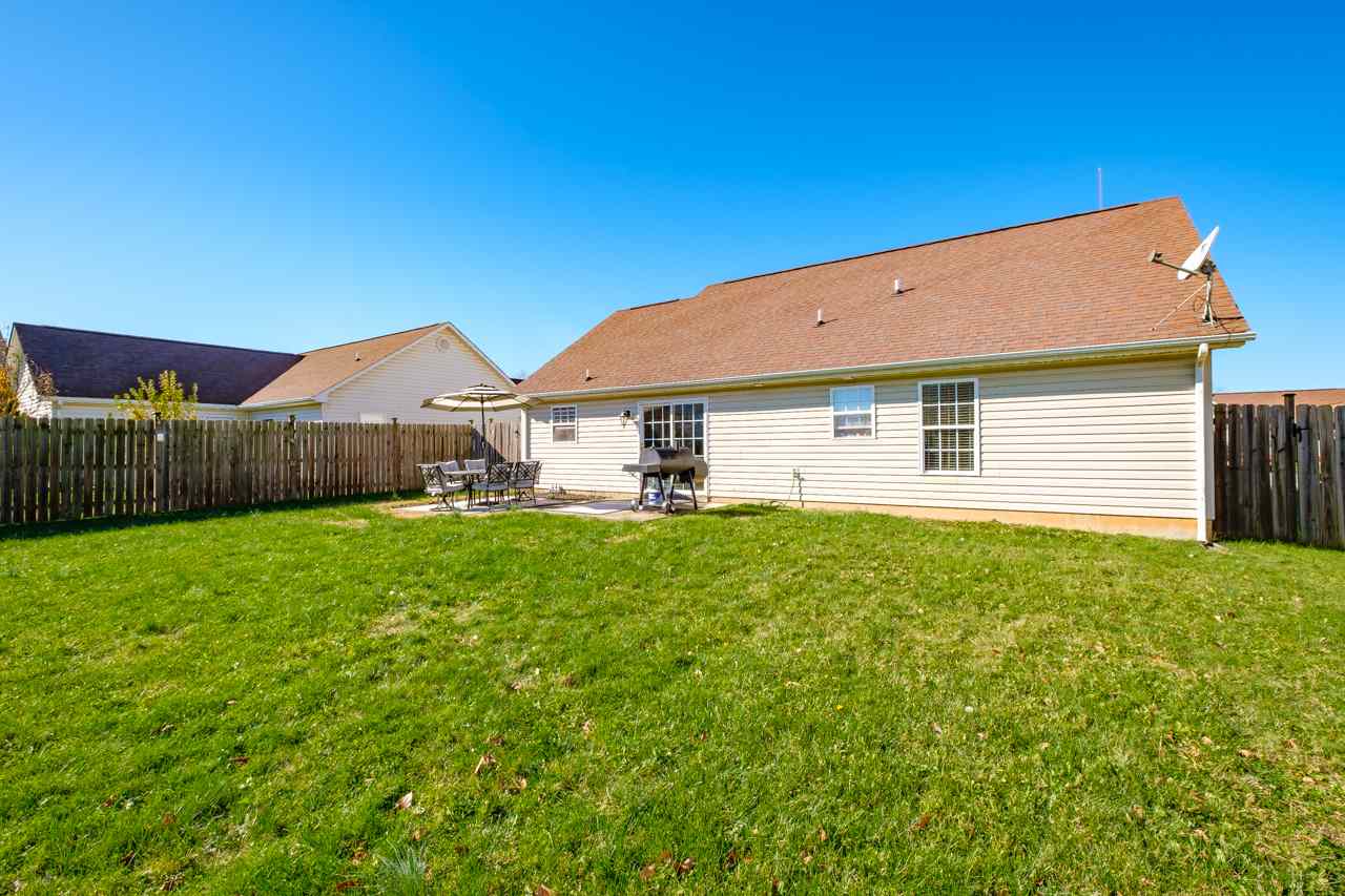 204 Inglecress Road Waynesboro, VA 22980 - Photo 26 of 38 Gallery Image 26