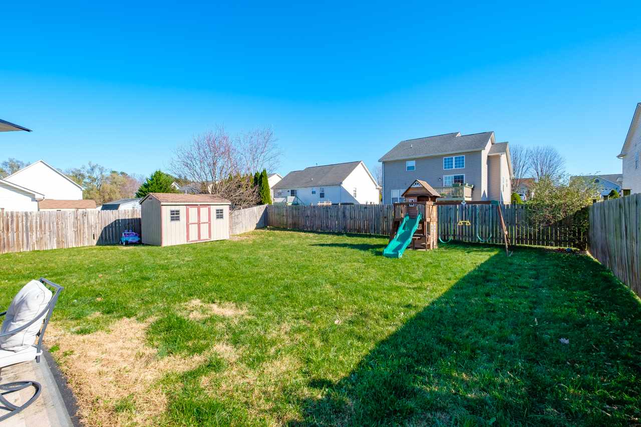 204 Inglecress Road Waynesboro, VA 22980 - Photo 28 of 38 Gallery Image 28