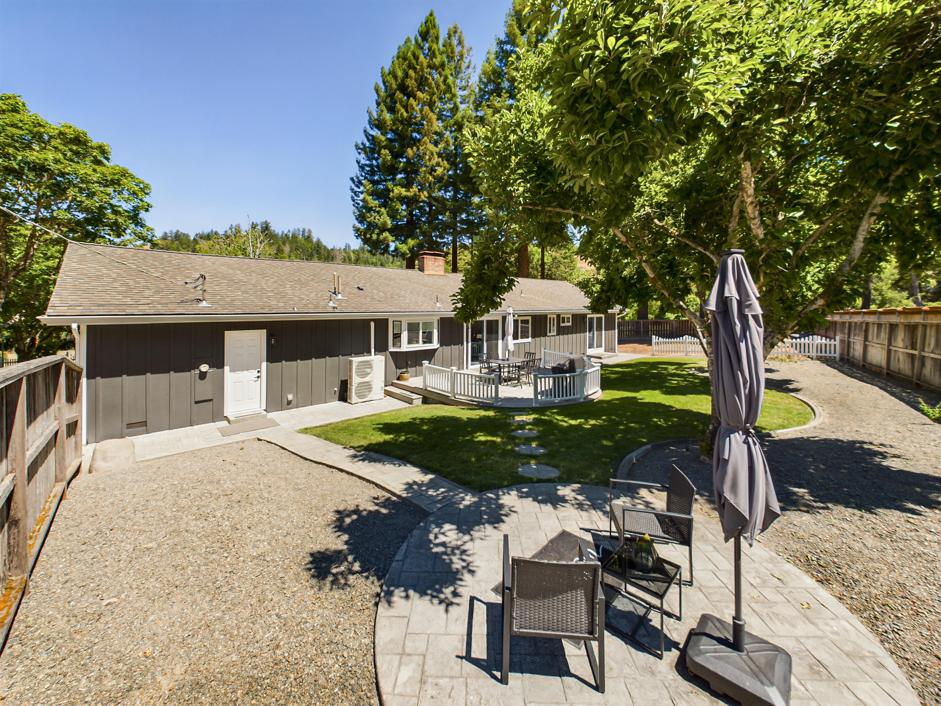 182 East Branch Road Garberville, CA 95542 - Photo 44 of 47