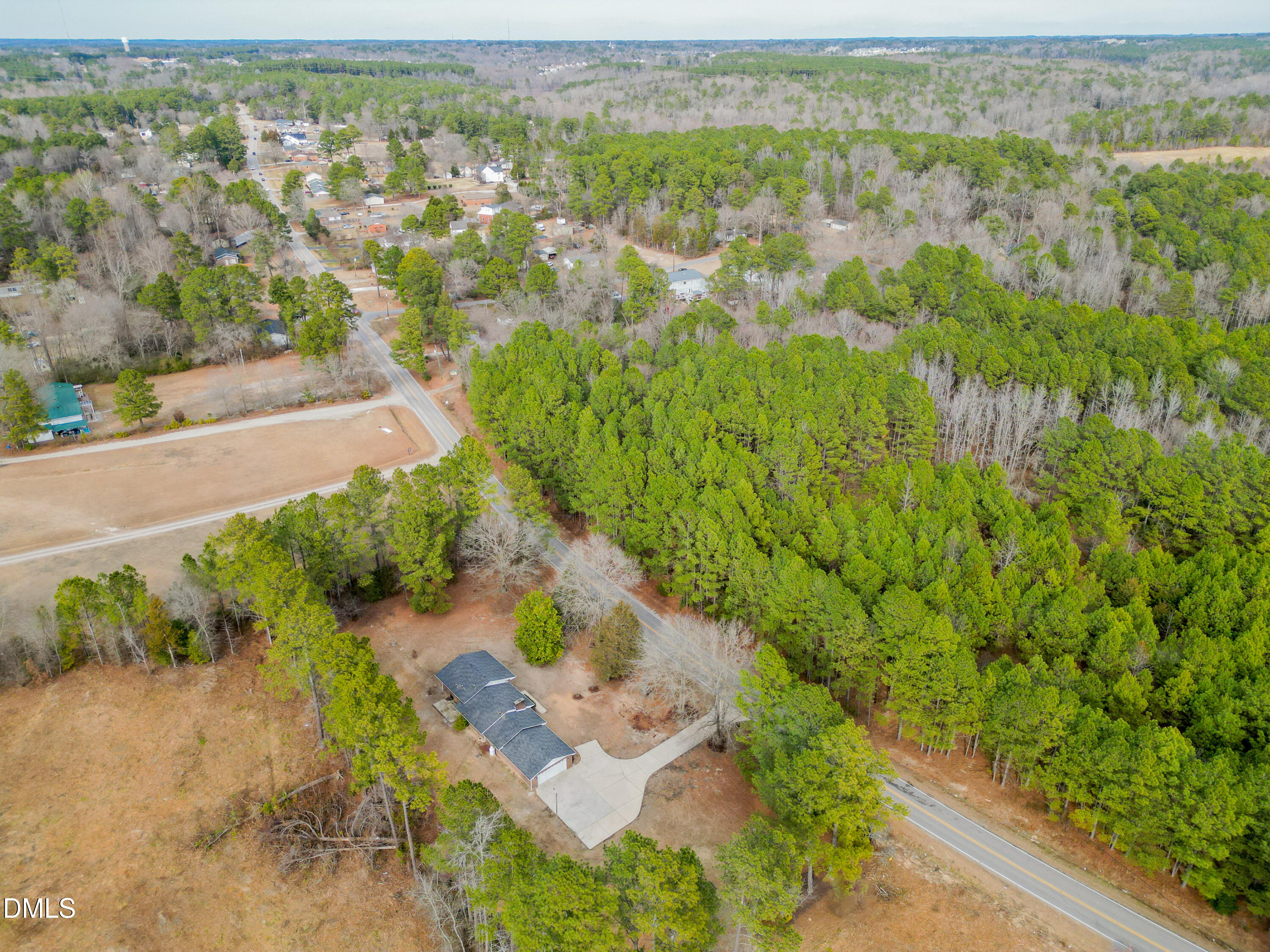 3741 Jonesville Road Wake Forest, NC 27587 - Photo 49 of 58