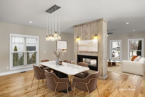 $799,900 | 5725 Morrow Road, Nashville, TN 37209
