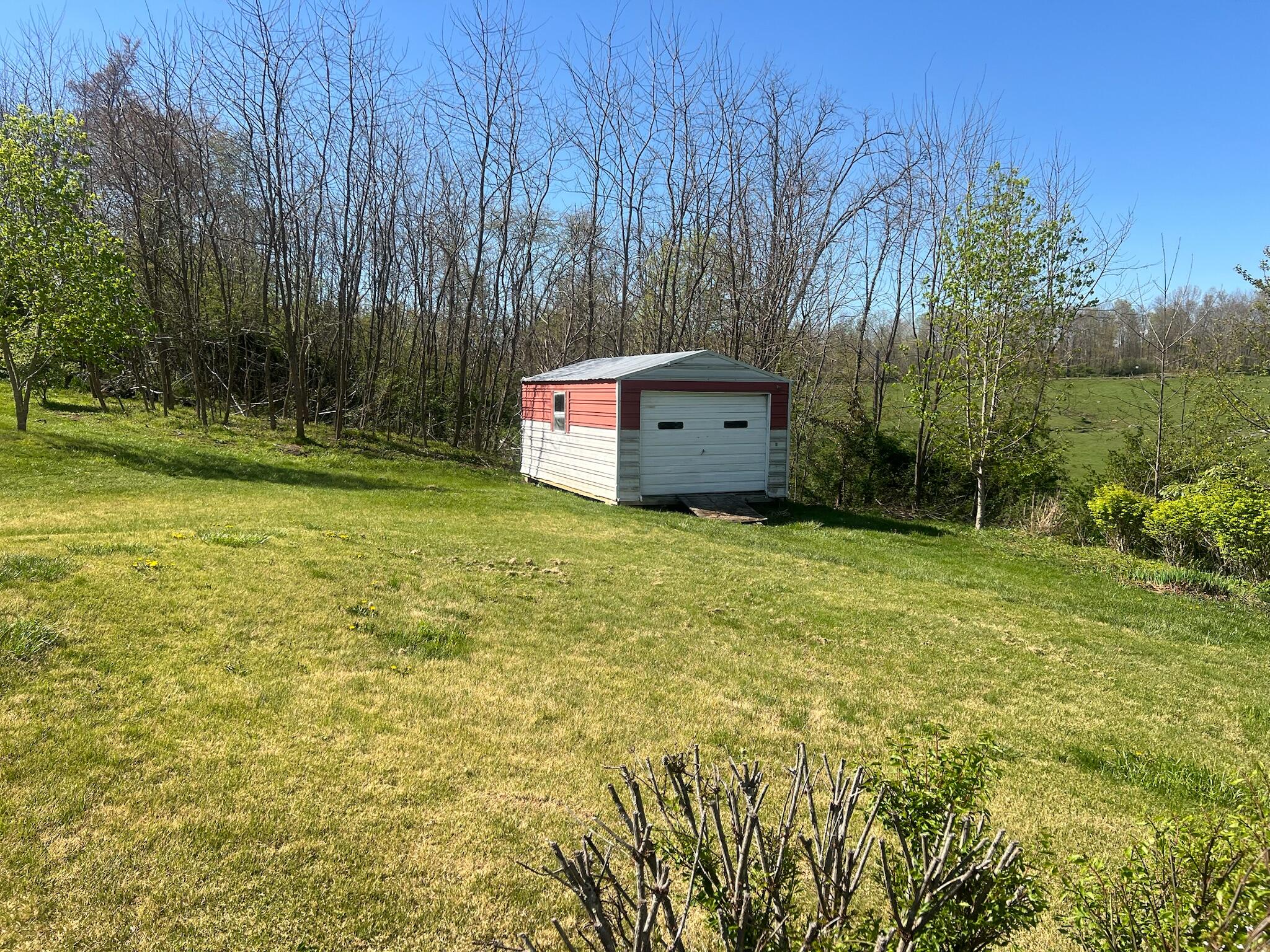 116 Boggs Road Frankford, WV 24938 - Photo 30 of 35 Gallery Image 30
