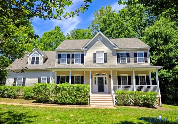 $3,000 | 16406 Benmore Road, Moseley, VA 23120
