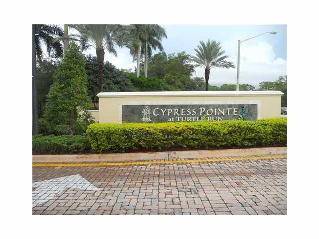 6846 West Sample Road, Unit B30 Coral Springs, FL 33067 - Photo 8 of 8 Exterior Front