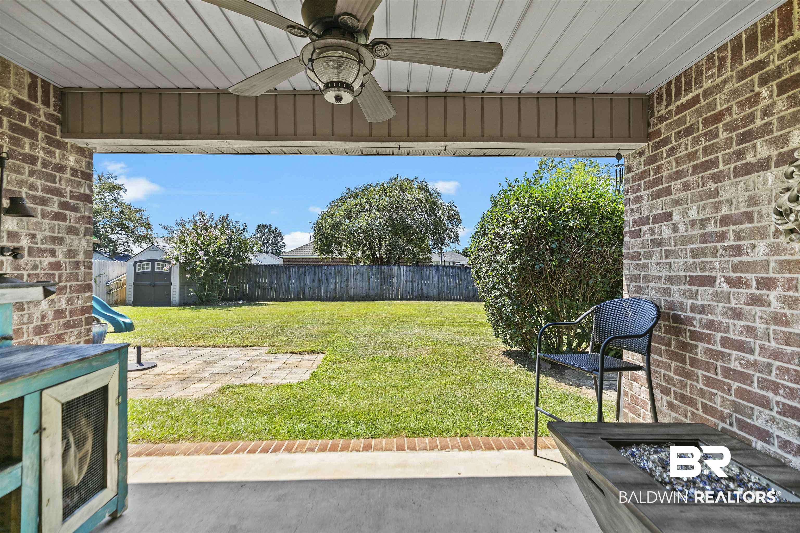 18738 Explorer Drive Loxley, AL 36551 - Photo 33 of 38