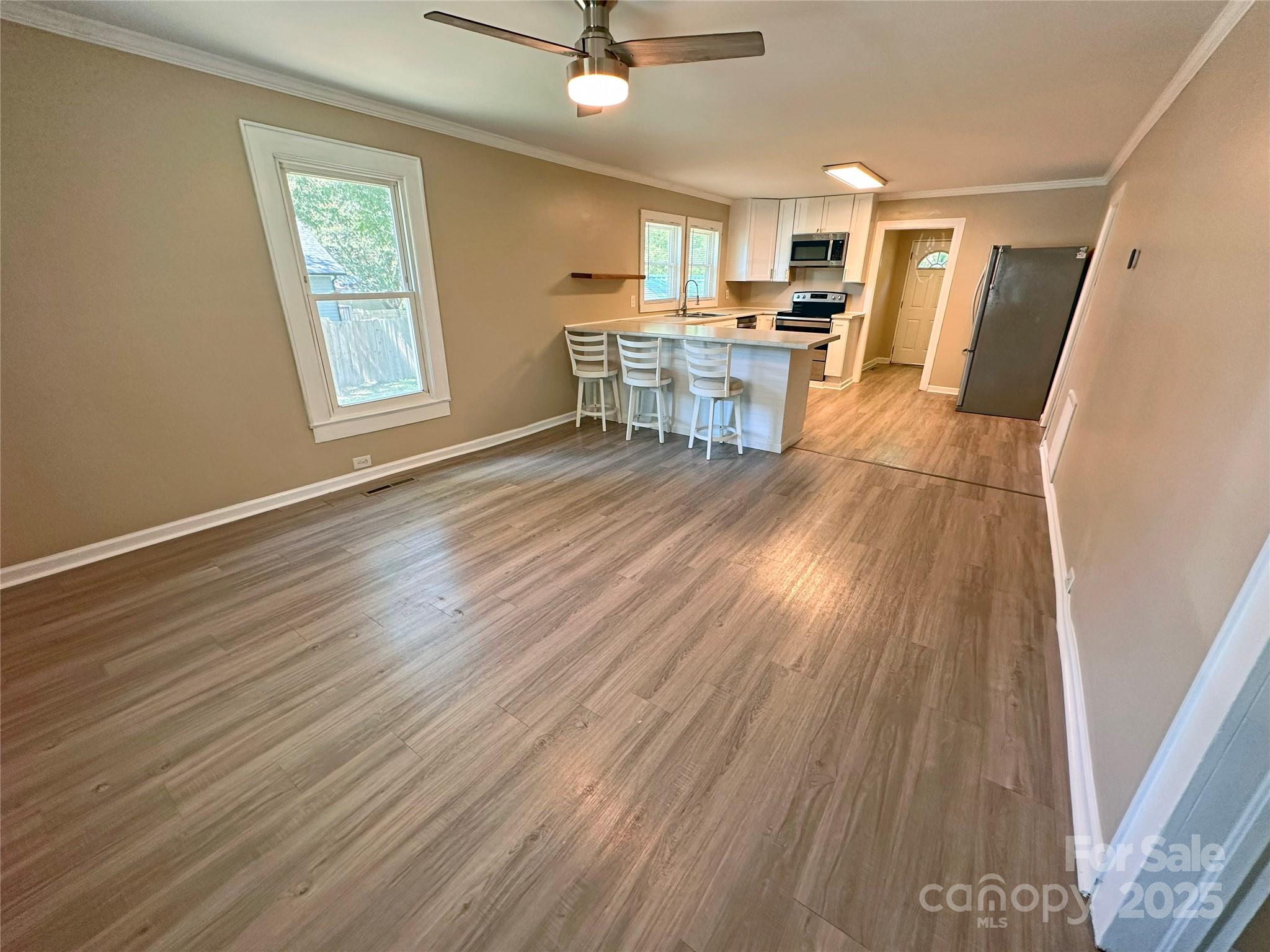 504 Locust Street Kannapolis, NC 28081 - Photo 8 of 35