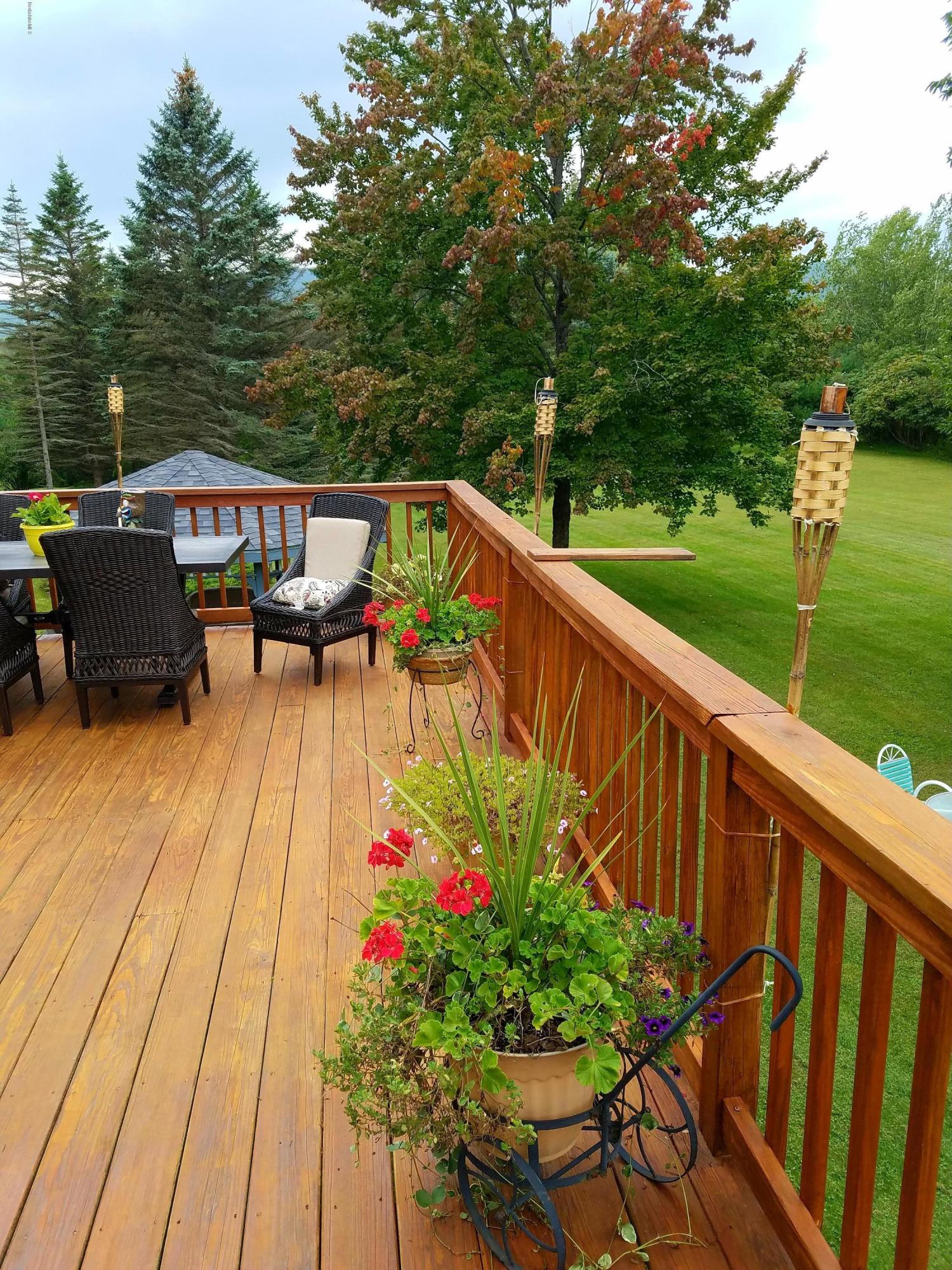 155 Balance Rock Road Lanesborough, MA 01237 - Photo 13 of 87 Main Upper Deck