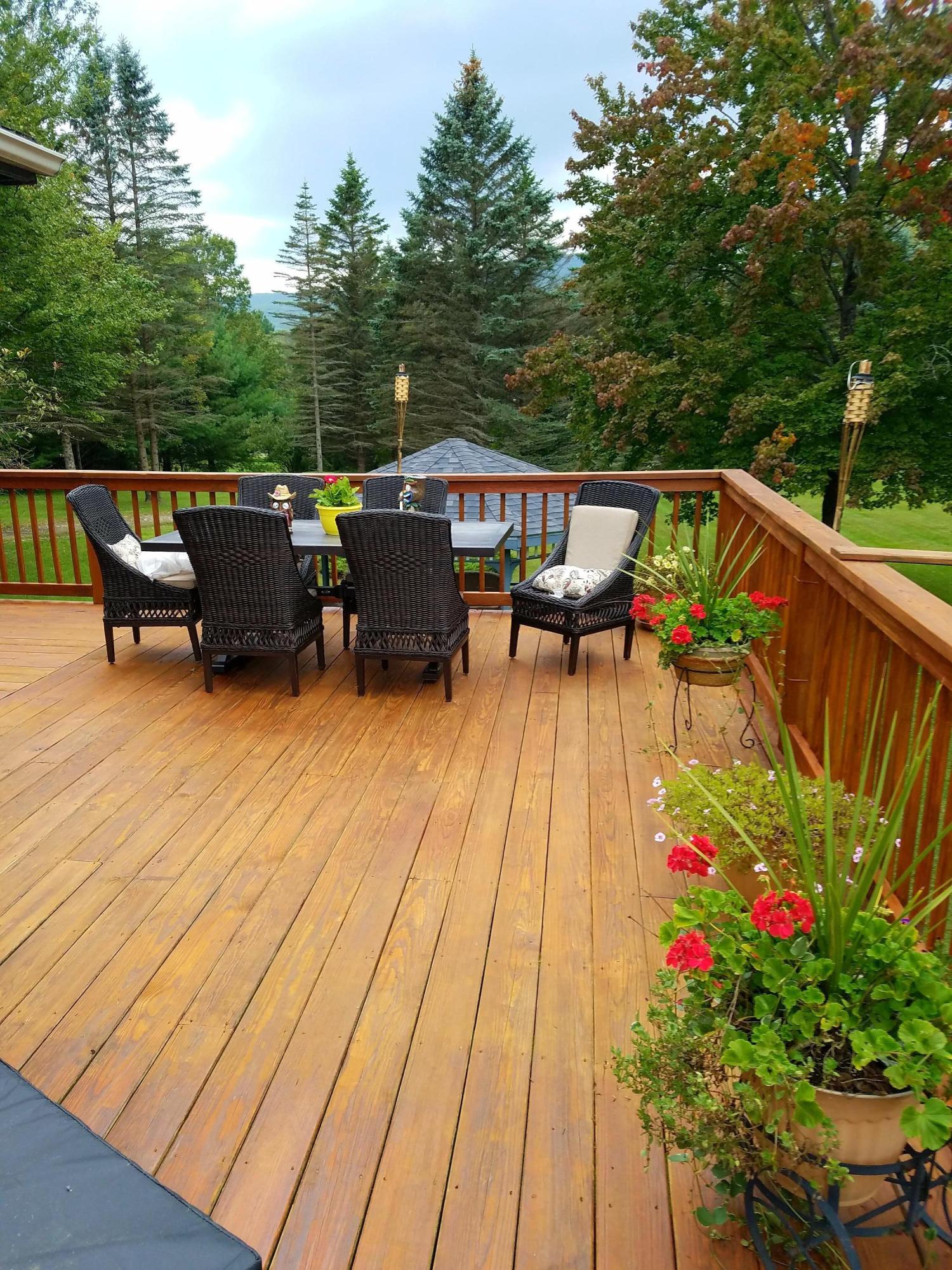 155 Balance Rock Road Lanesborough, MA 01237 - Photo 14 of 87 Deck