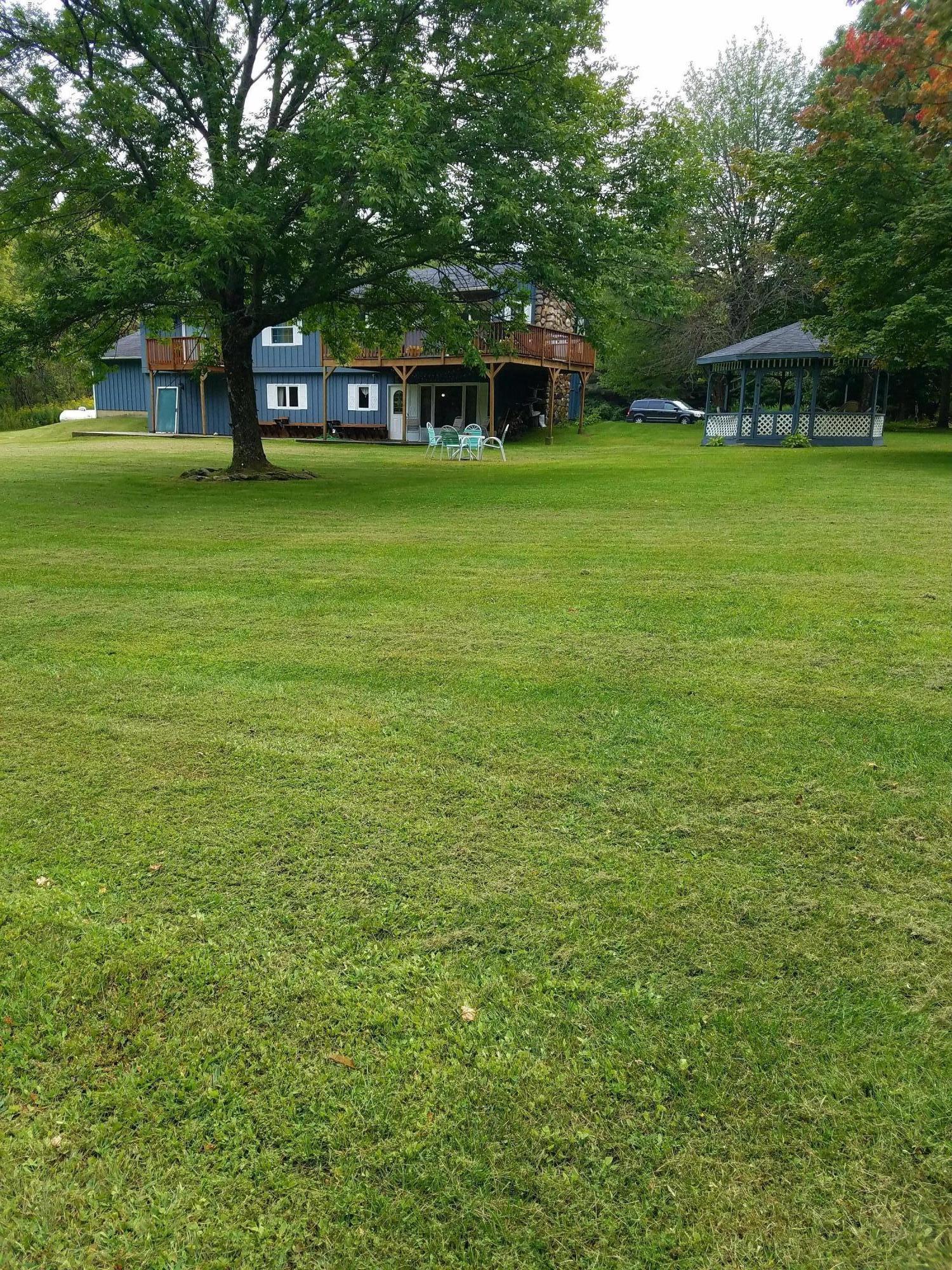 155 Balance Rock Road Lanesborough, MA 01237 - Photo 15 of 87 View From Back